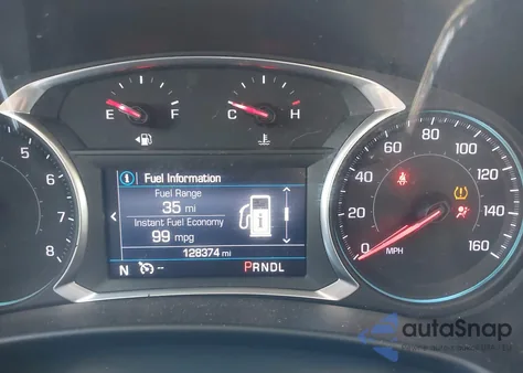 2019 Chevrolet Equinox Lt from USA, damaged, VIN 2GNAXVEXXK6216961